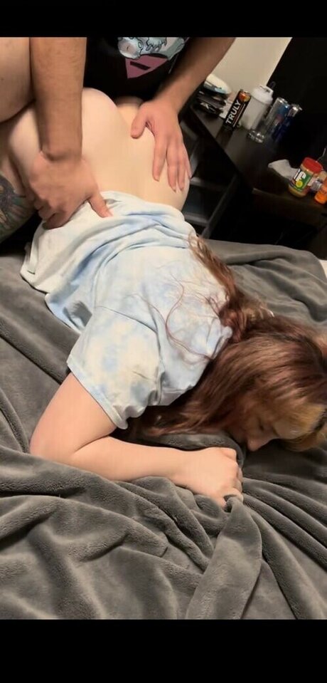 Penguinh0e OnlyFans Nackt Leaks