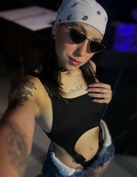 LupeHikari OnlyFans nackt