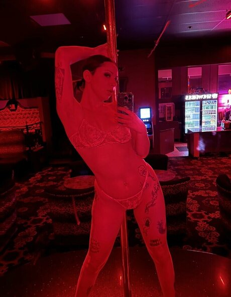 Madeline Goldstien Leaked OnlyFans Sex Tape