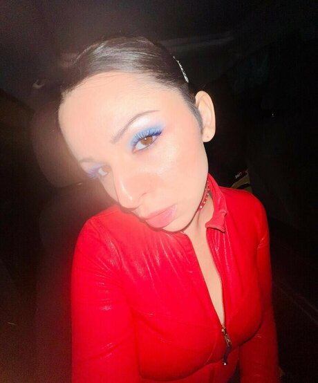 Madeline Goldstien OnlyFans Nackt Leaks