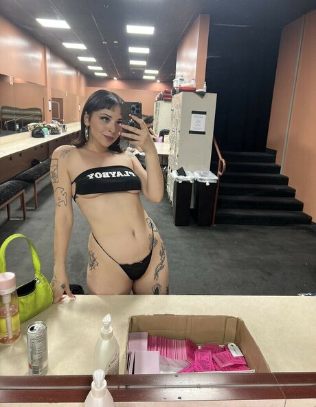 Madeline Goldstien OnlyFans Nackt Leaks