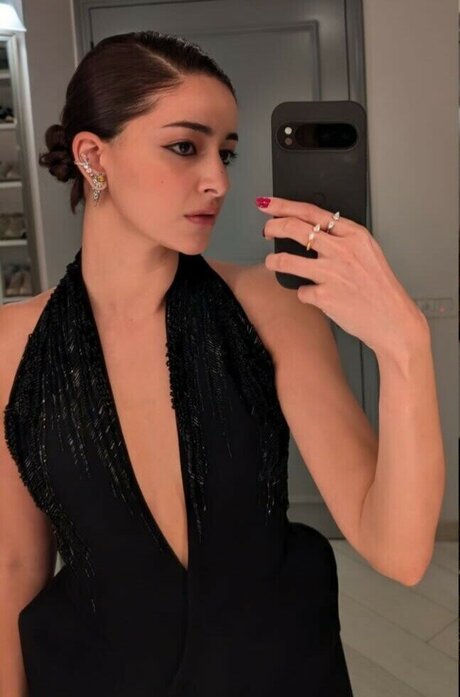Ananya Pandey Gratis OnlyFans Inhalte