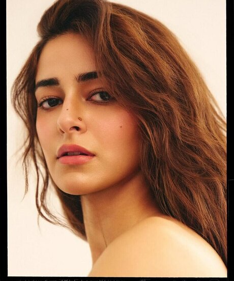 Ananya Pandey OnlyFans NSFW