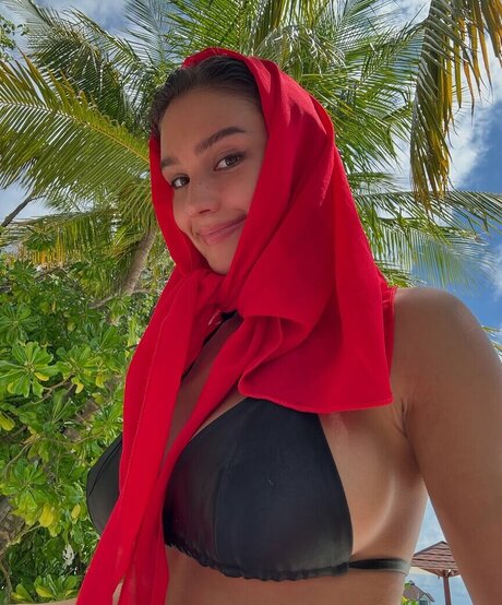 Vasya Vasilchenko OnlyFans Brüste Bild