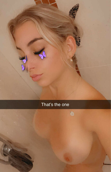 Jadejacobs Nacktbilder von OnlyFans