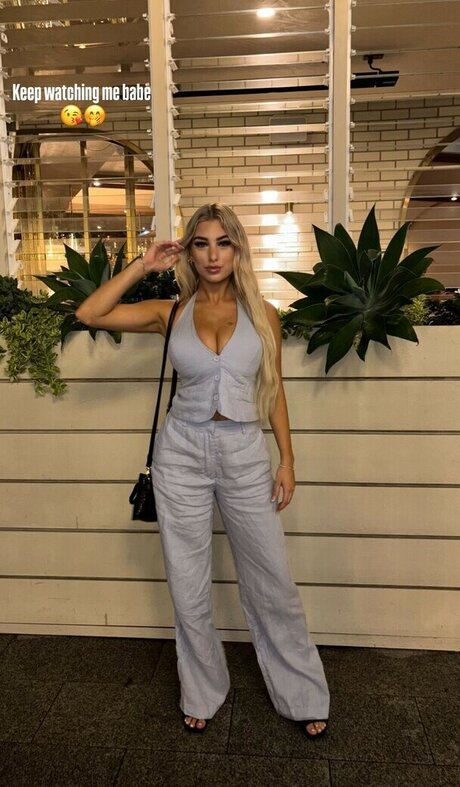 Jadejacobs Leaks von Nacktbildern auf OnlyFans