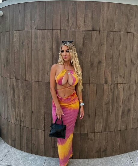 Jadejacobs OnlyFans Leaked