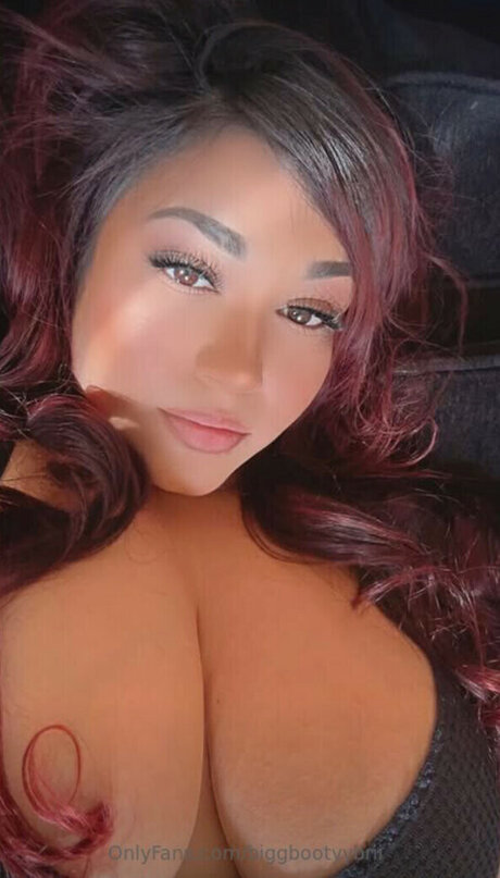 biggbootyybrii XXX OnlyFans