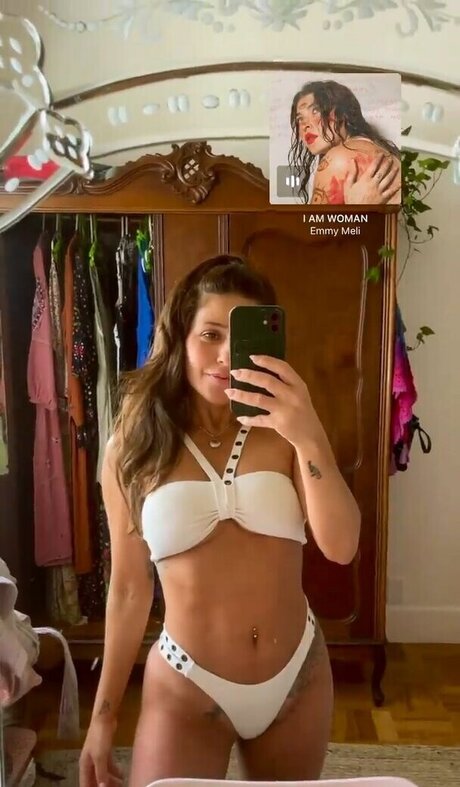 Priscila Sol OnlyFans Fotos