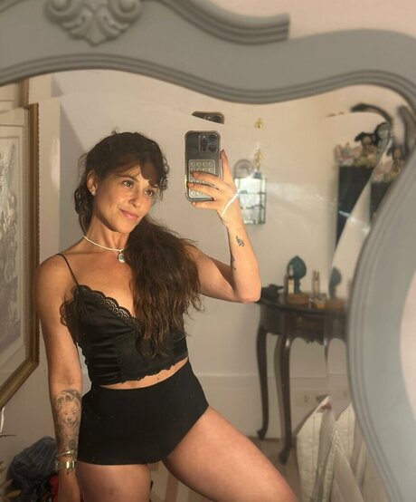 Priscila Sol Leaked OnlyFans Pornografie