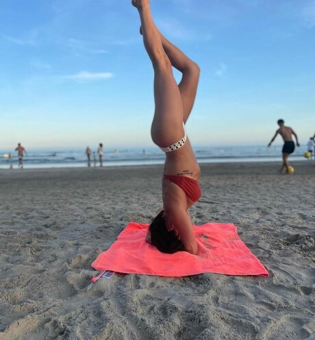 Priscila Sol Leak von OnlyFans Pornografie