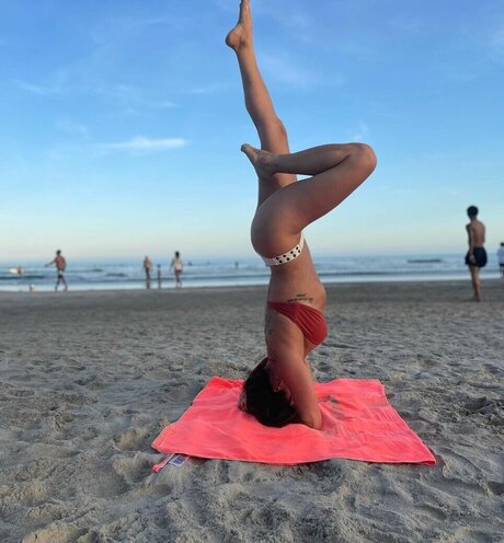 Priscila Sol Leaked OnlyFans Pornografie