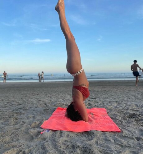 Priscila Sol OnlyFans-Leaks