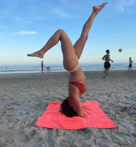 Priscila Sol Kostenloses OnlyFans