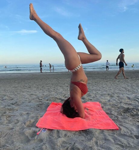 Priscila Sol Nacktbilder von OnlyFans