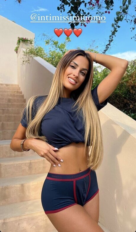 Eleonora Incardona OnlyFans Pornografie