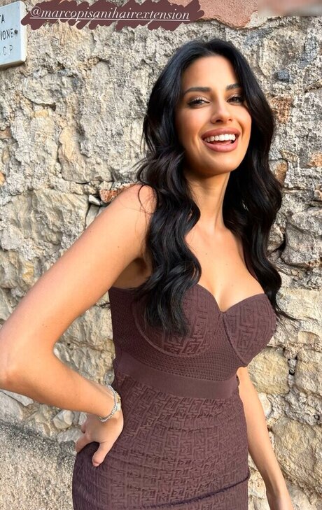 Eleonora Incardona OnlyFans Sex