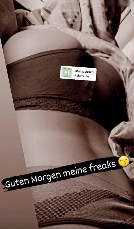 Flashinaa Nacktbilder von OnlyFans geleakt