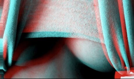 Flashinaa Nacktpornos von OnlyFans geleakt