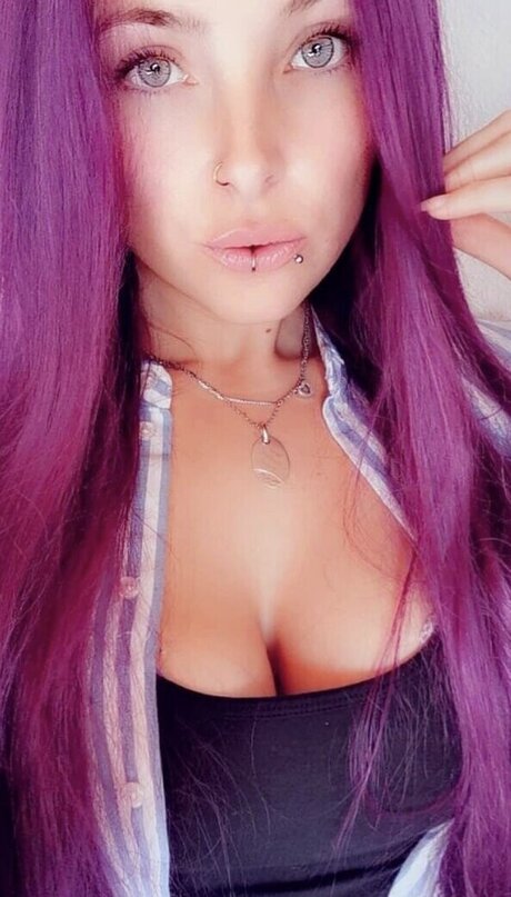 Flashinaa OnlyFans nackt