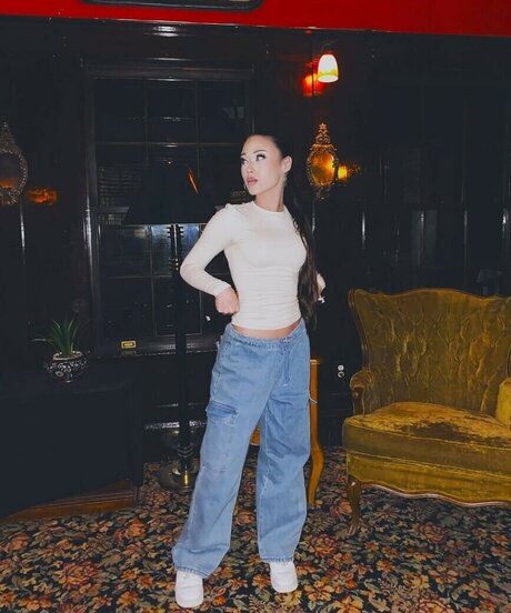 Devyn Lundy OnlyFans Leaked