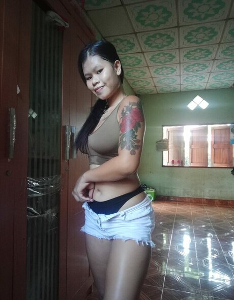 uhellodoi Nacktbilder OnlyFans geleakt