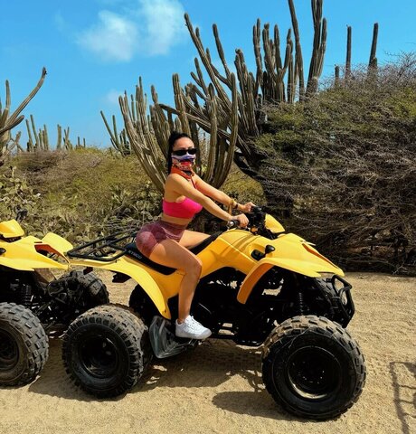 Lissierockz OnlyFans nackt