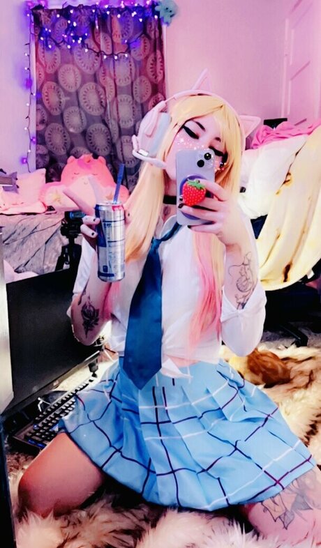 Rionasmiiilesss Nacktbilder OnlyFans Leaks