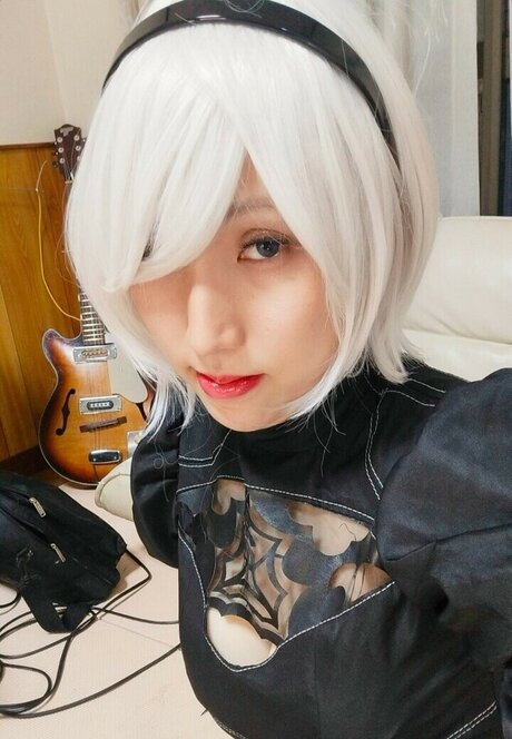 Asuna1024 OnlyFans-Pornoleak