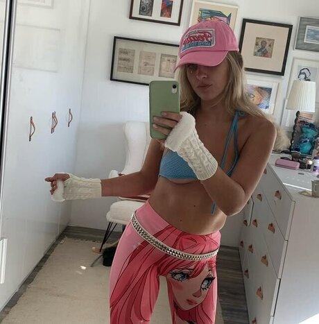 Nike101 OnlyFans geleakter Pornografie