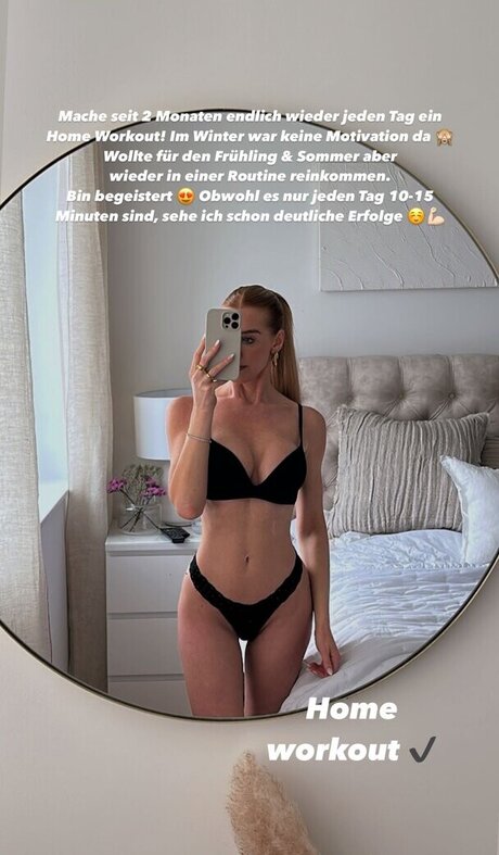 Laura Joelle OnlyFans Nacktbilder