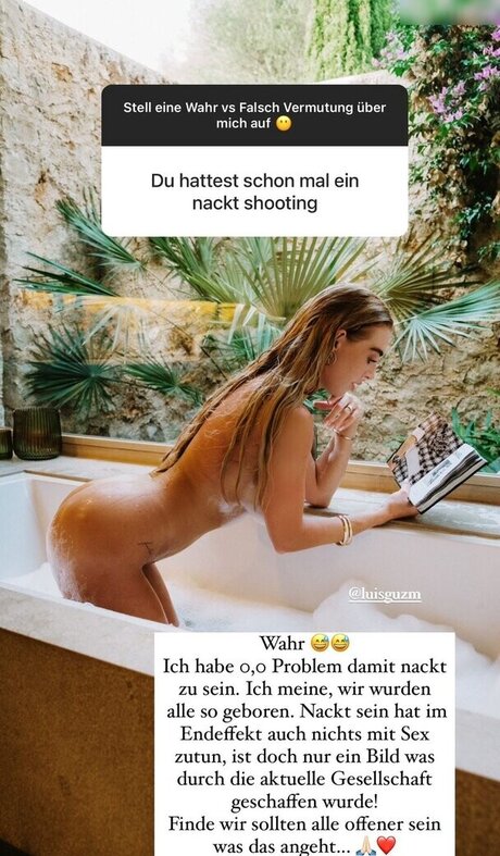 Laura Joelle OnlyFans Dirtyship geleakt