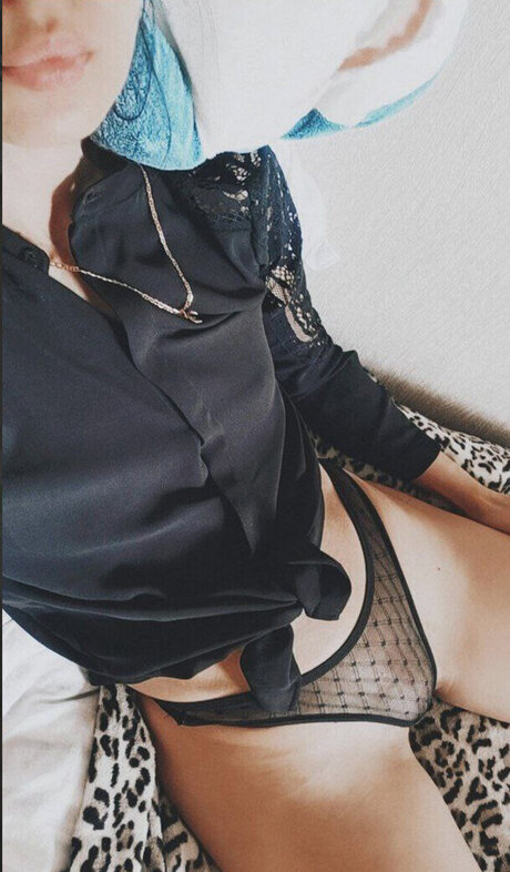 ANNY RUDEGIRL OnlyFans-Leaks