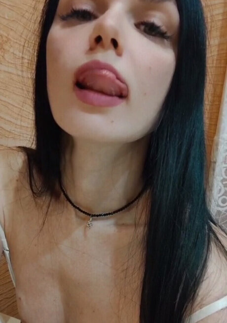 ANNY RUDEGIRL OnlyFans-Inhalte