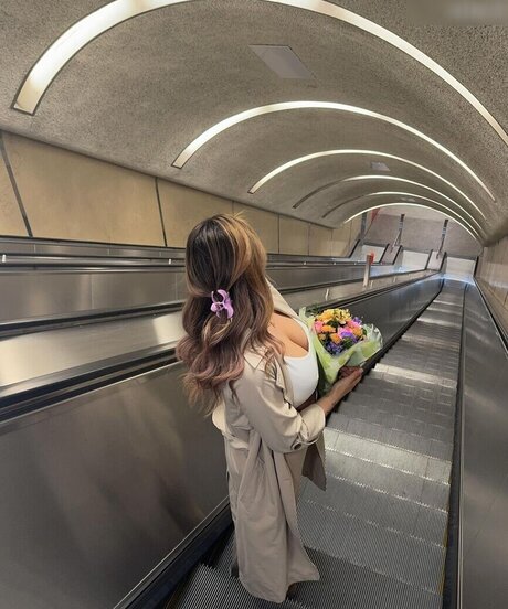 Silan H seyinoglu Leaks von Nacktbildern auf OnlyFans