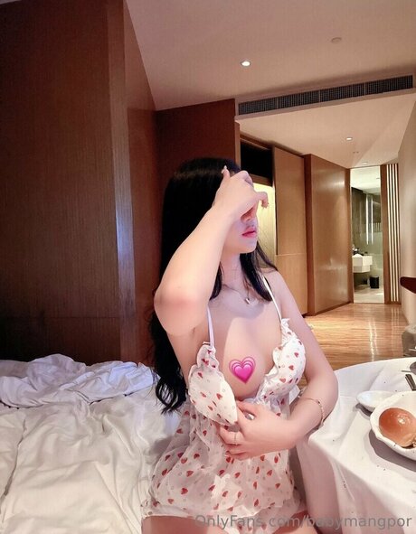 babymangpor OnlyFans Beiträge