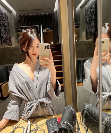 babymangpor Nackt auf OnlyFans Leak