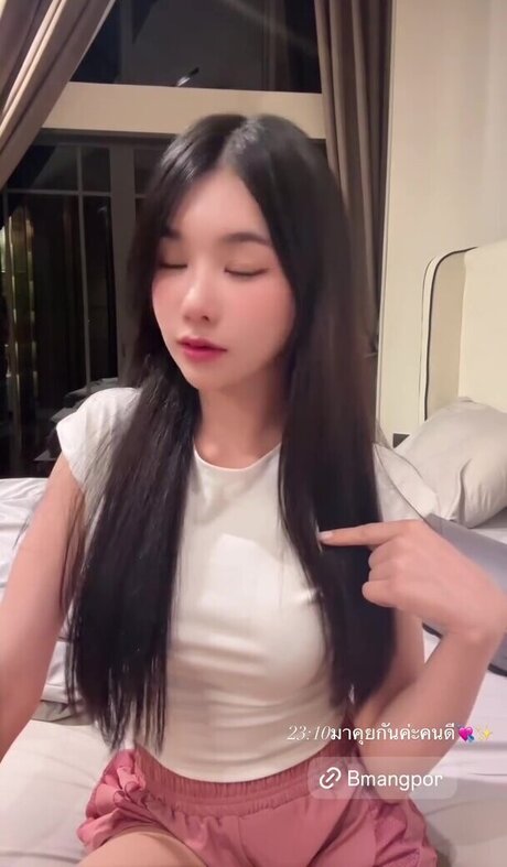 babymangpor OnlyFans-Inhalte