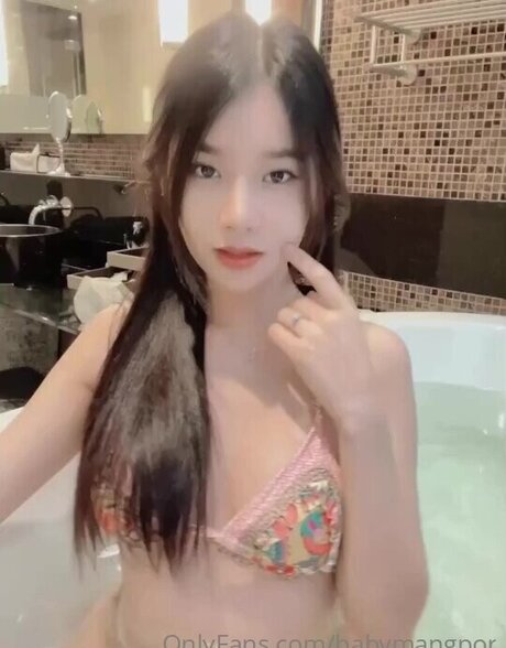 babymangpor OnlyFans OnlyFans