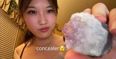 baitu asmr Leaks von Nacktbildern auf OnlyFans