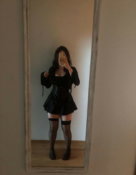 chvjownica21371 Nacktbilder von OnlyFans geleakt