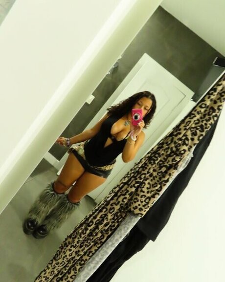 kloeelise Nacktbilder von OnlyFans geleakt