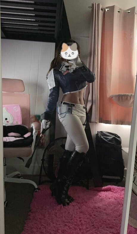 TheAwakened_ Leaks von Nacktbildern auf OnlyFans