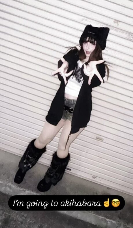 TheAwakened_ Nacktbilder geleakt OnlyFans