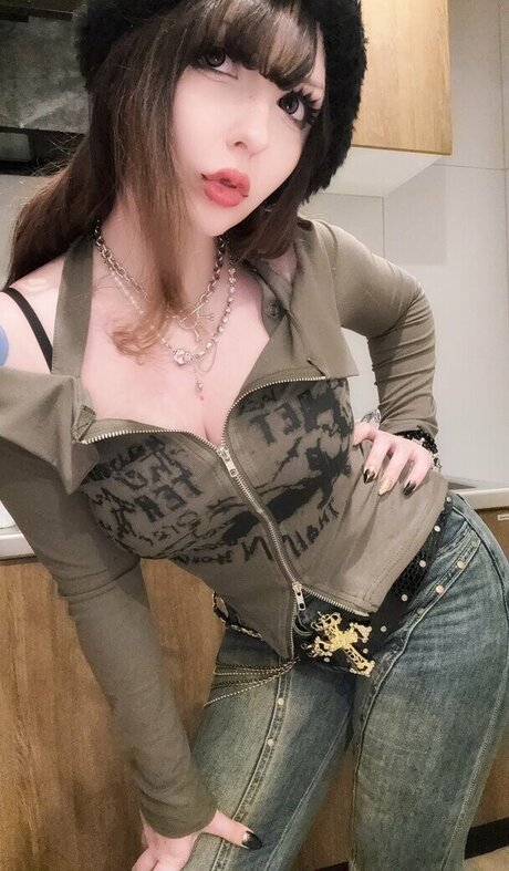 TheAwakened_ OnlyFans Nacktfotos