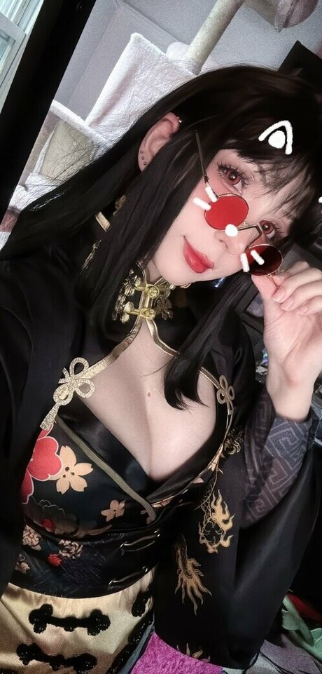 TheAwakened_ OnlyFans nackt