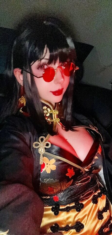 TheAwakened_ Nacktbilder von OnlyFans geleakt