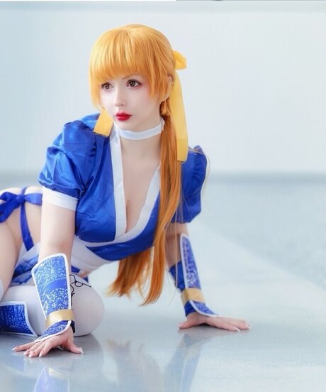 TheAwakened_ Kostenloses OnlyFans