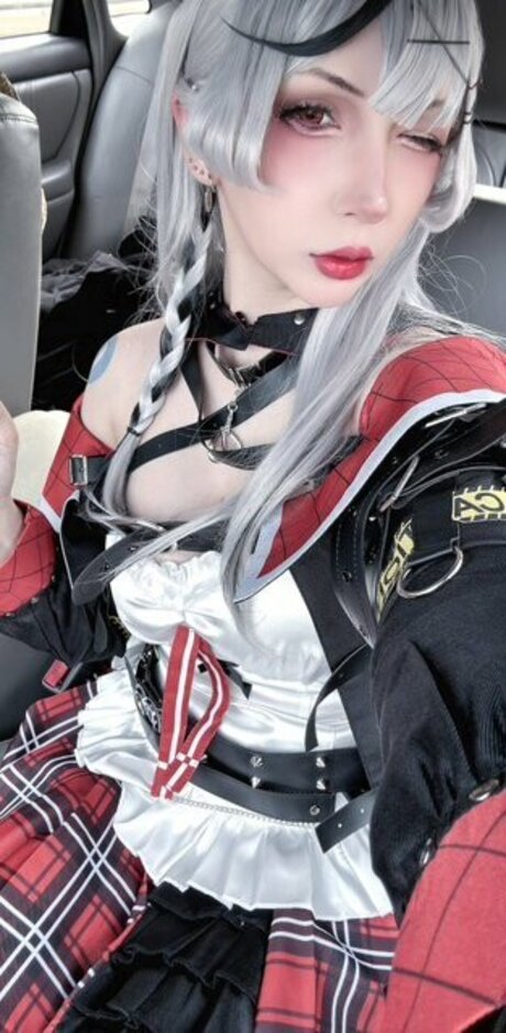 TheAwakened_ Nacktbilder auf OnlyFans