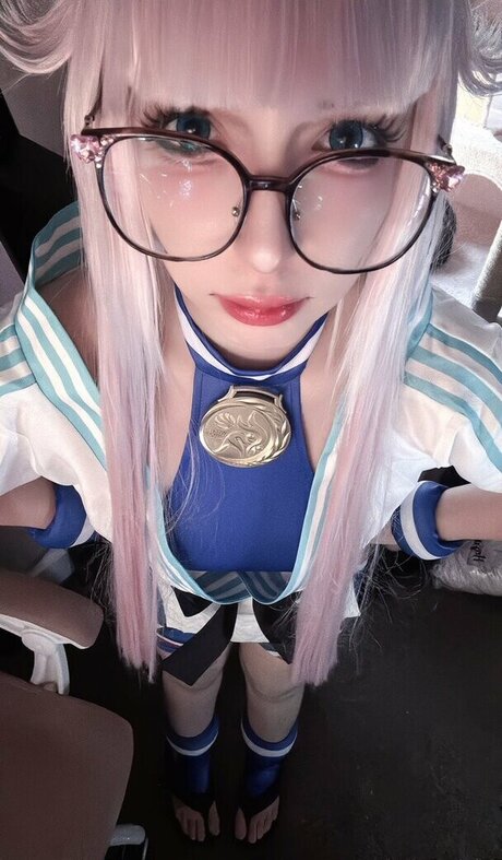 TheAwakened_ Nacktbilder von OnlyFans geleakt